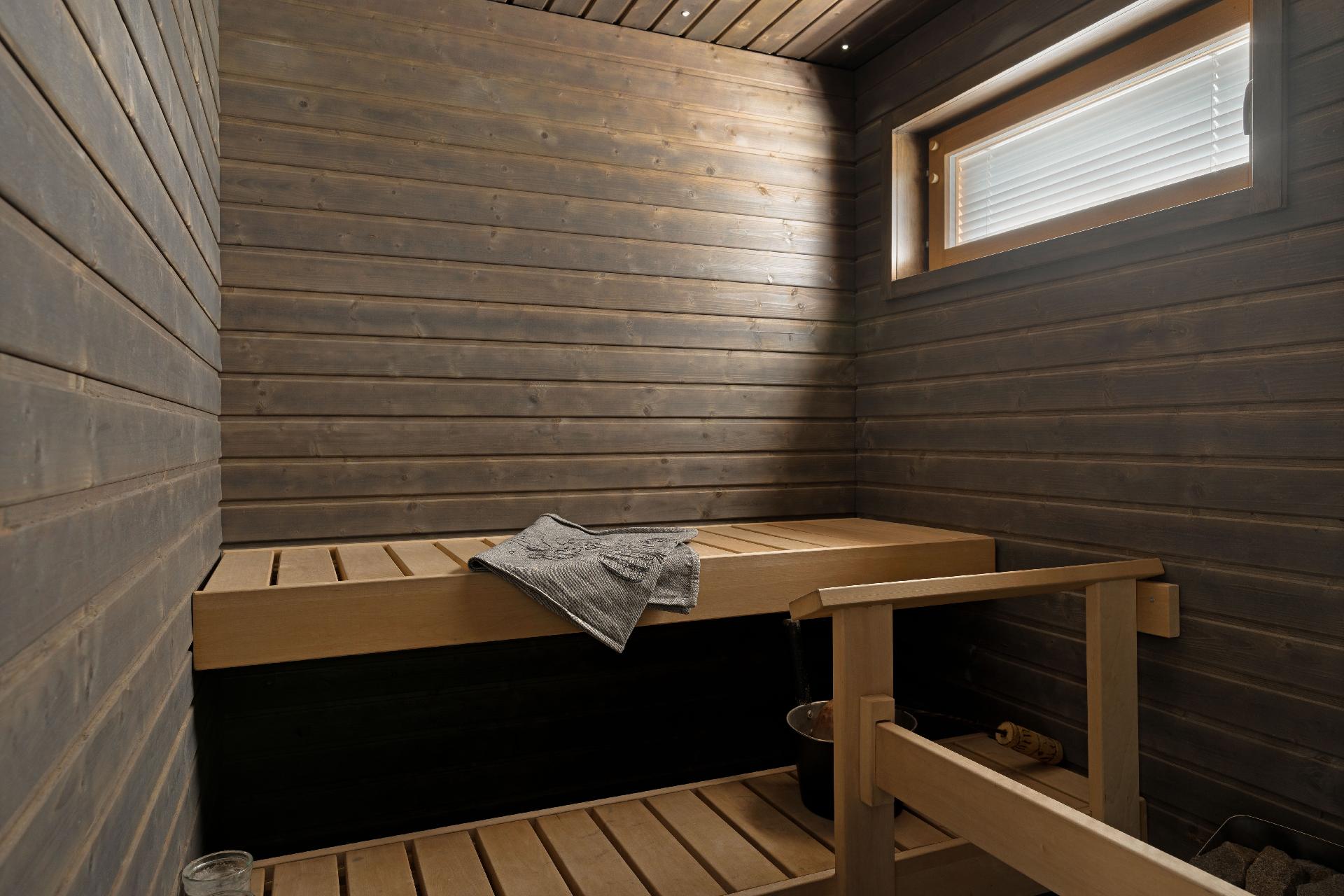 Oma sauna