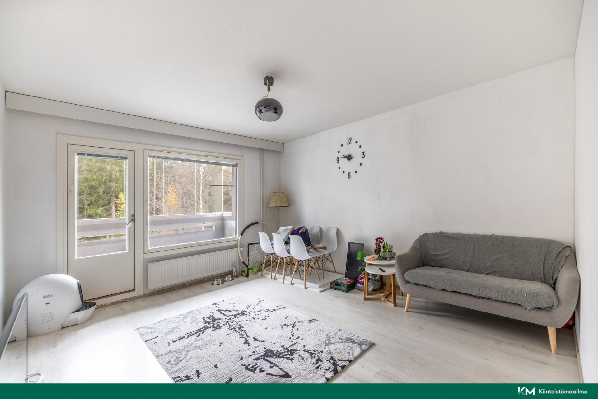 Vaahterakatu 5, Lehmuskylä, Mikkeli