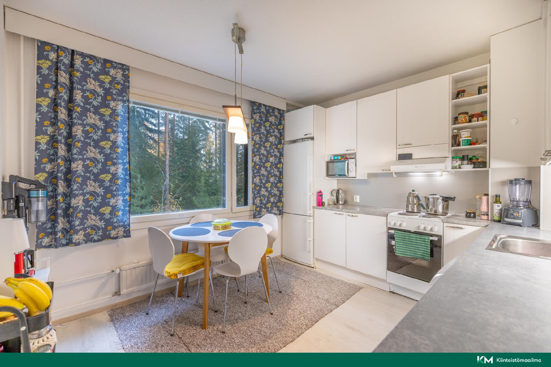 Vaahterakatu 5, Lehmuskylä, Mikkeli