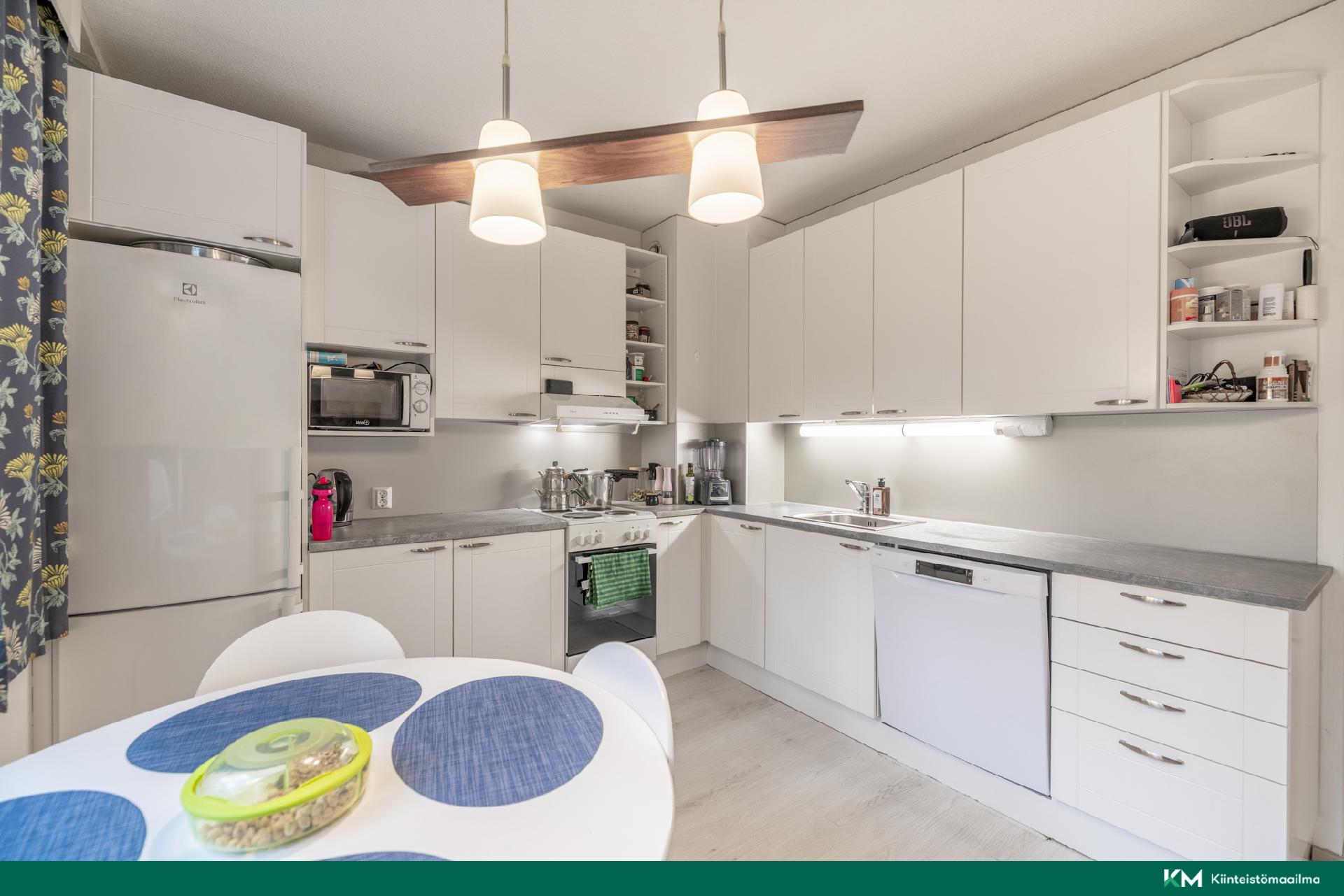 Vaahterakatu 5, Lehmuskylä, Mikkeli