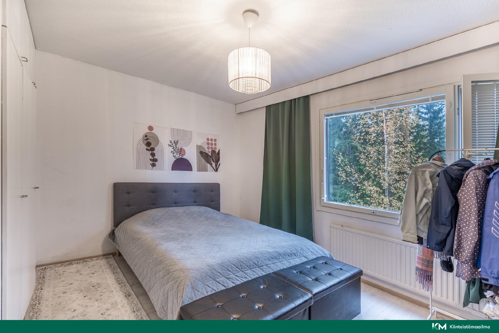 Vaahterakatu 5, Lehmuskylä, Mikkeli