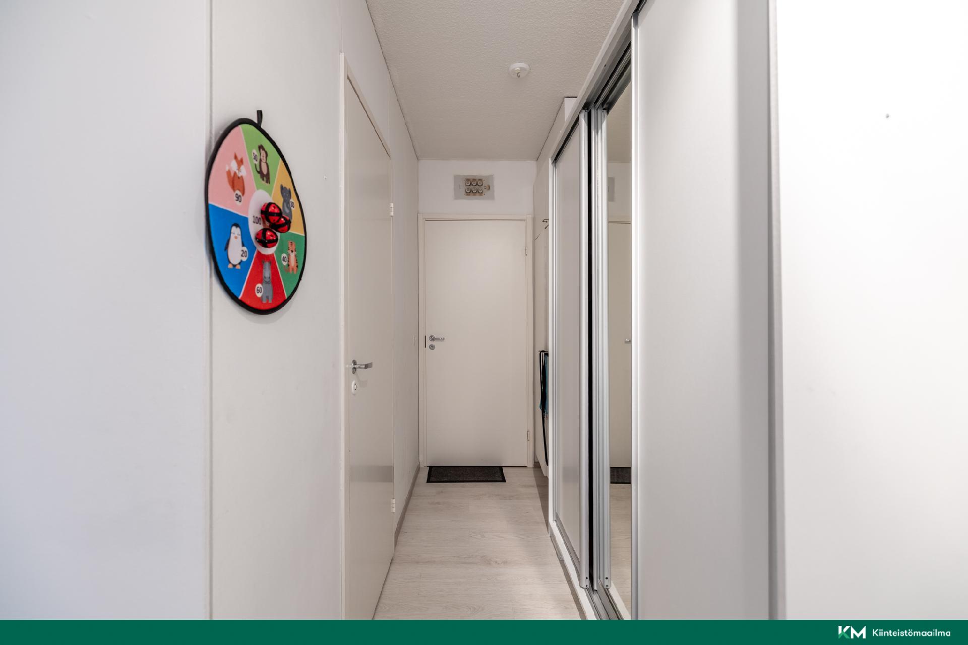 Vaahterakatu 5, Lehmuskylä, Mikkeli