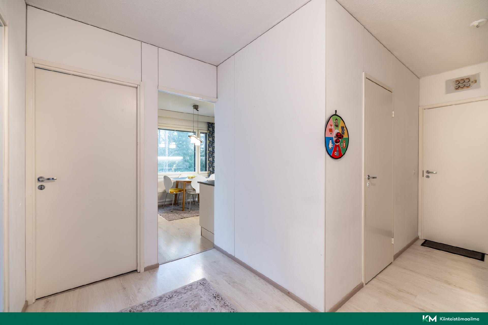 Vaahterakatu 5, Lehmuskylä, Mikkeli