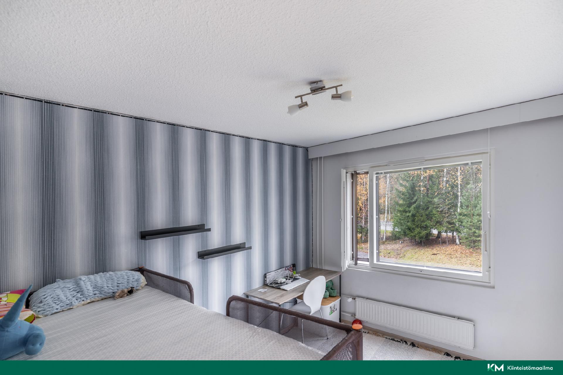 Vaahterakatu 5, Lehmuskylä, Mikkeli