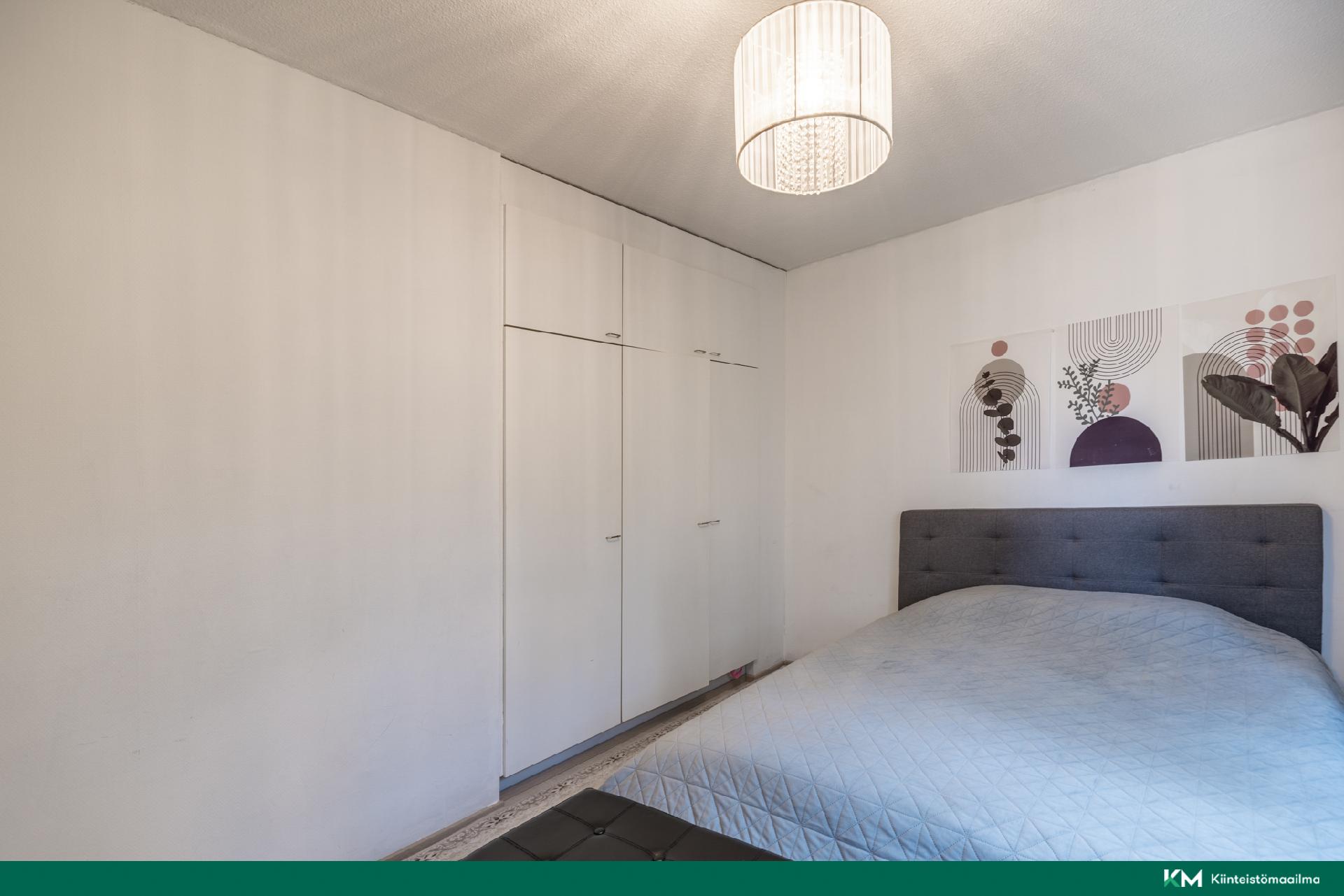 Vaahterakatu 5, Lehmuskylä, Mikkeli