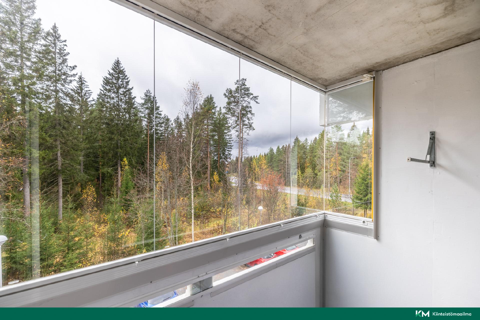 Vaahterakatu 5, Lehmuskylä, Mikkeli