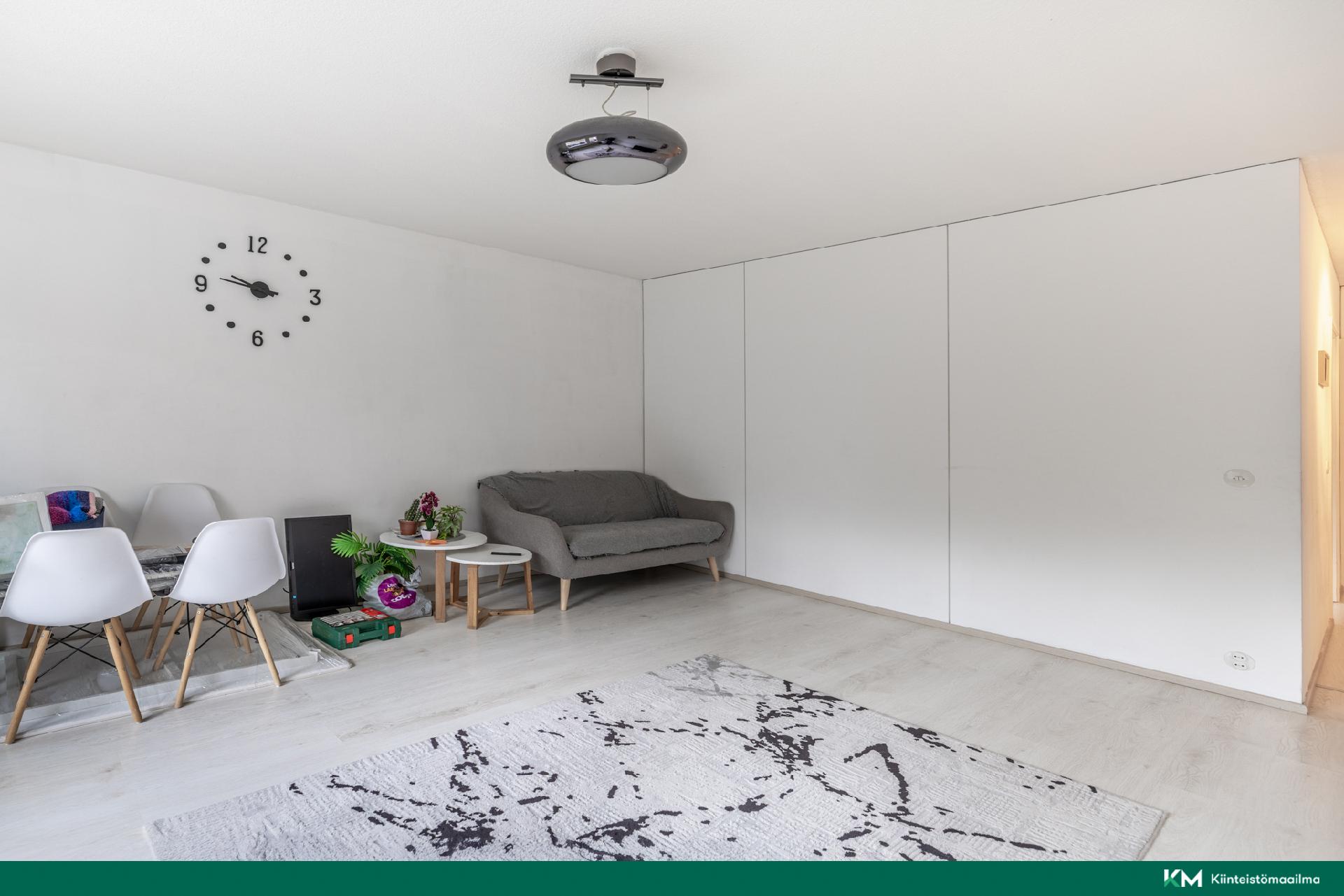 Vaahterakatu 5, Lehmuskylä, Mikkeli