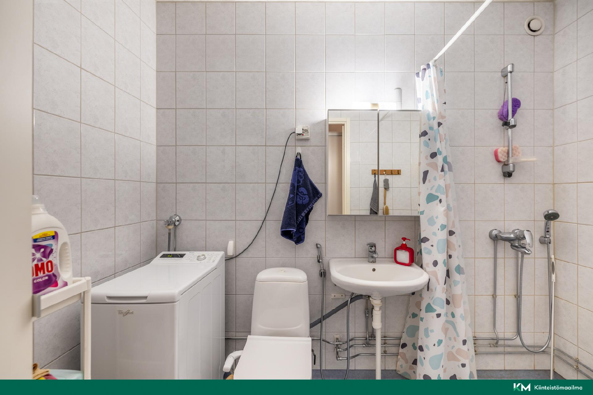 Vaahterakatu 5, Lehmuskylä, Mikkeli