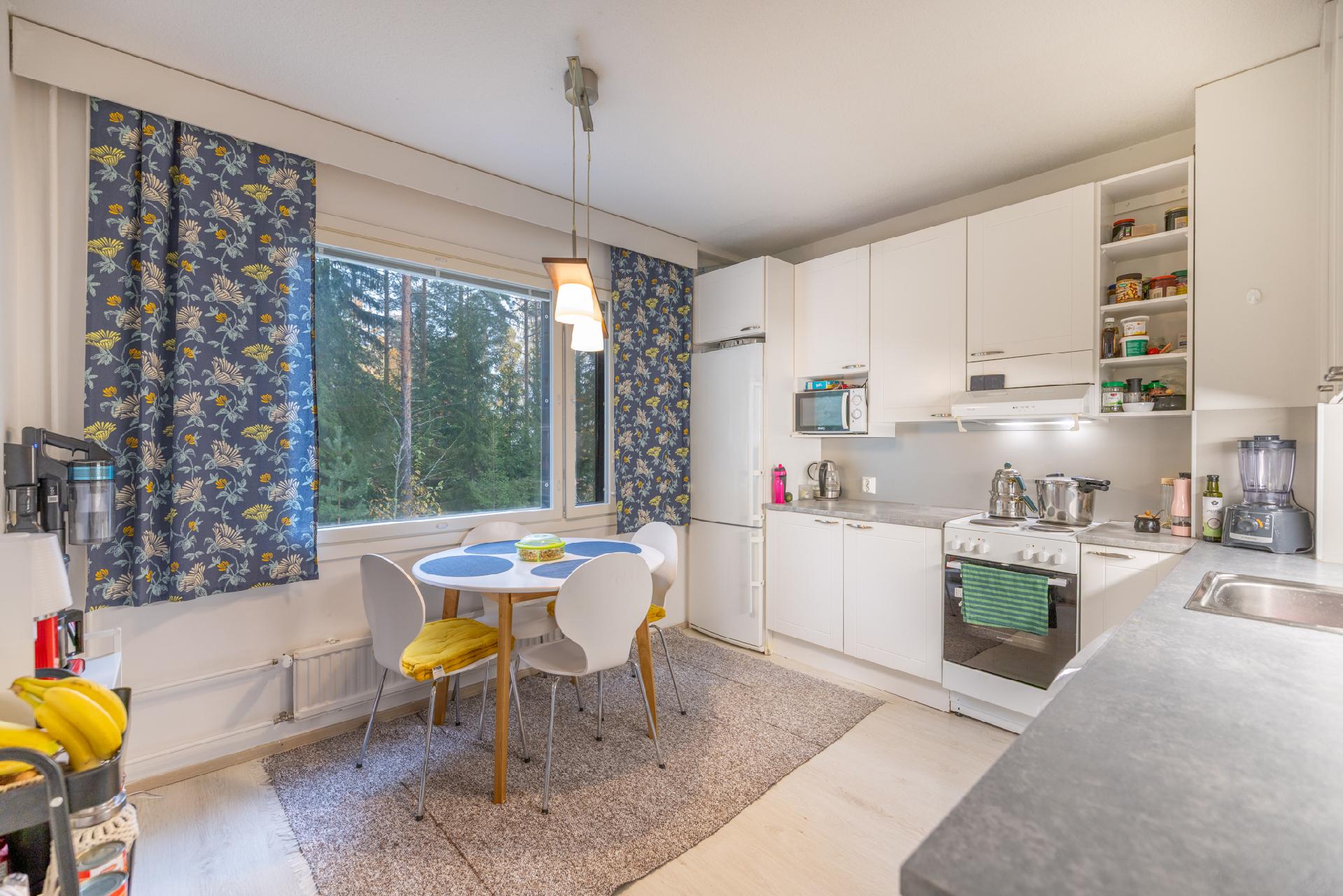 Vaahterakatu 5, Lehmuskylä, Mikkeli