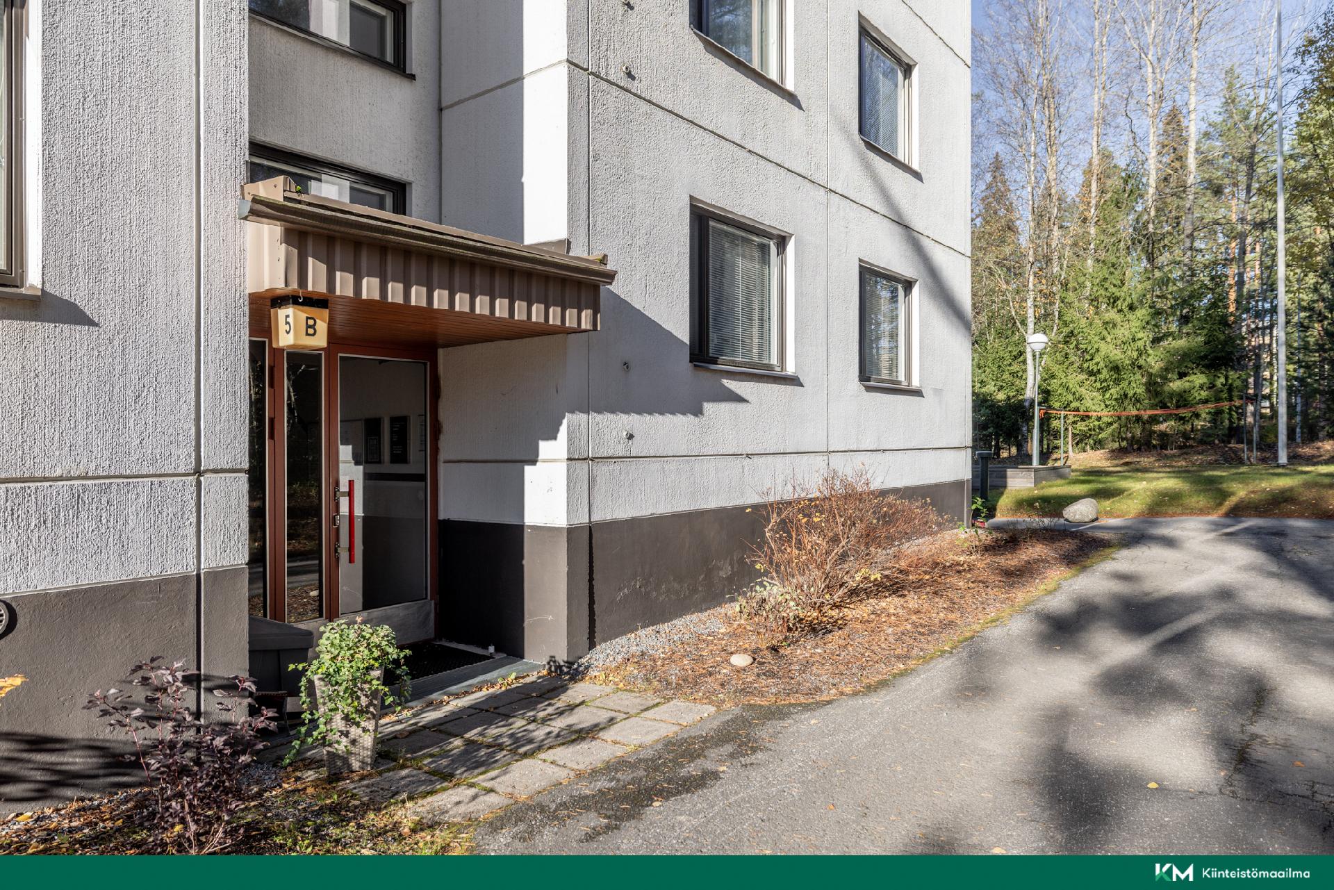 Vaahterakatu 5, Lehmuskylä, Mikkeli