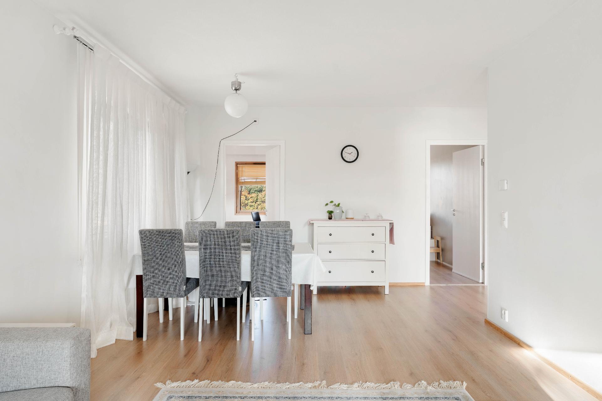 Rautakiskonkuja 2, Vallikallio, Espoo