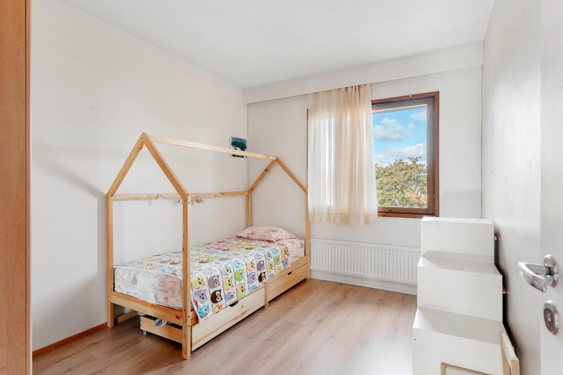 Rautakiskonkuja 2, Vallikallio, Espoo