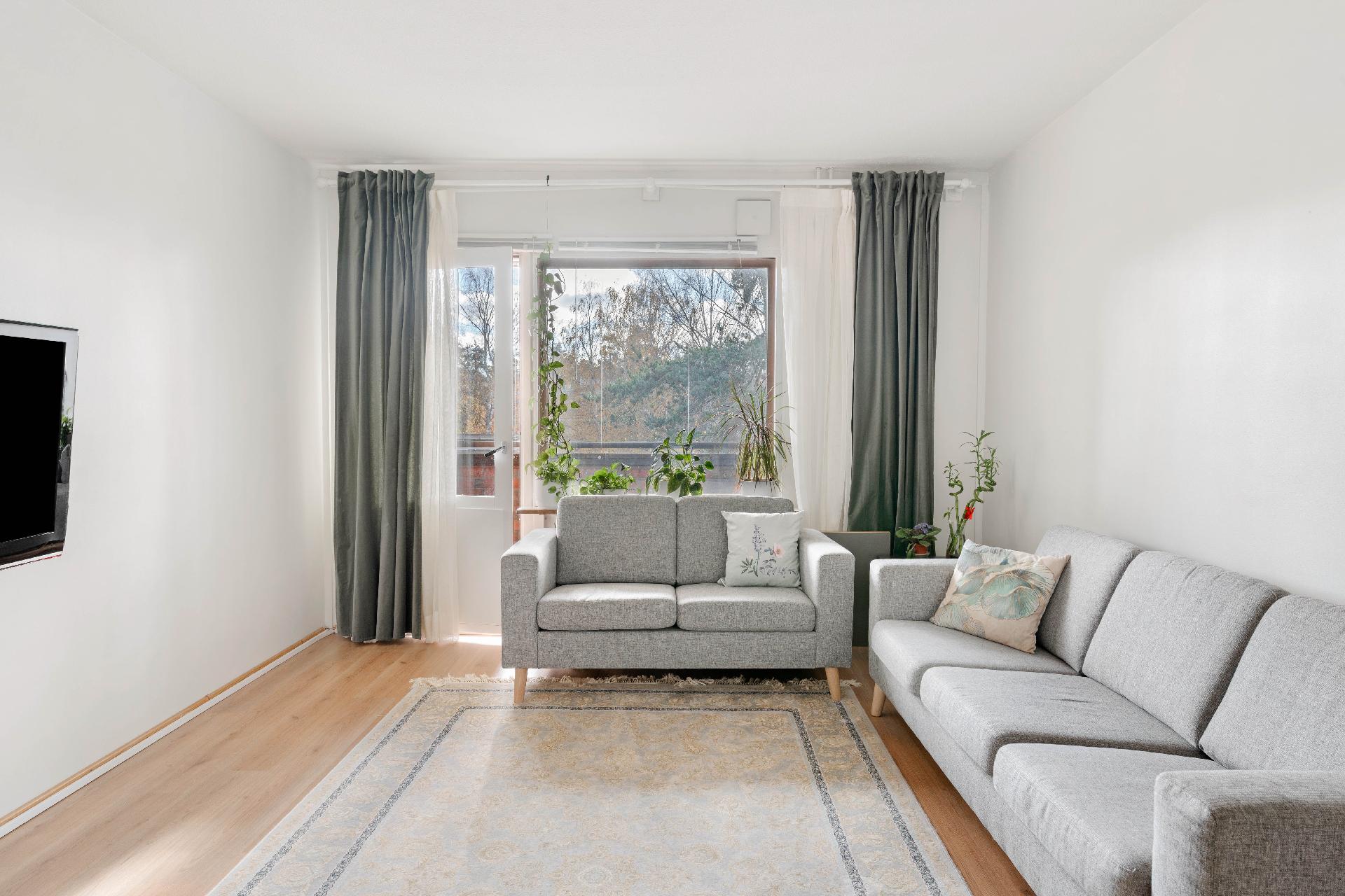 Rautakiskonkuja 2, Vallikallio, Espoo