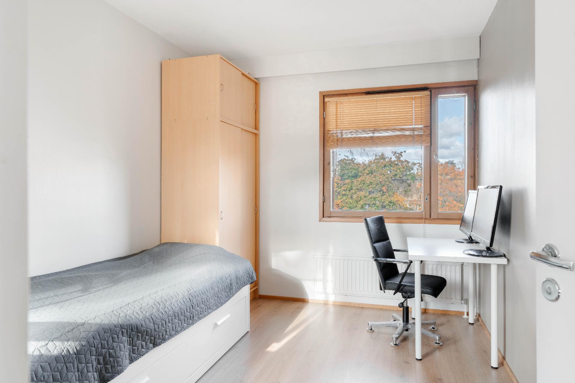 Rautakiskonkuja 2, Vallikallio, Espoo