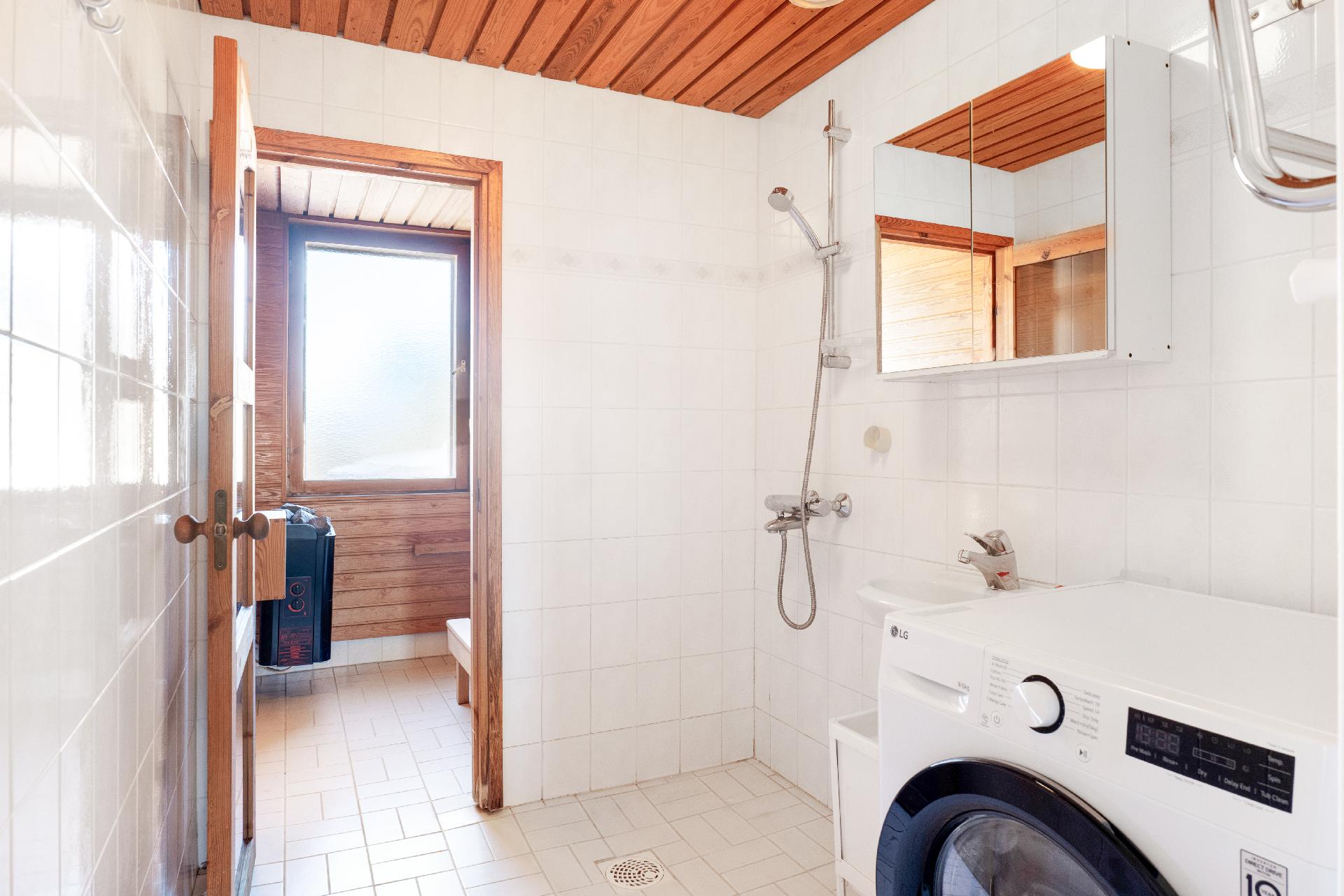 Rautakiskonkuja 2, Vallikallio, Espoo