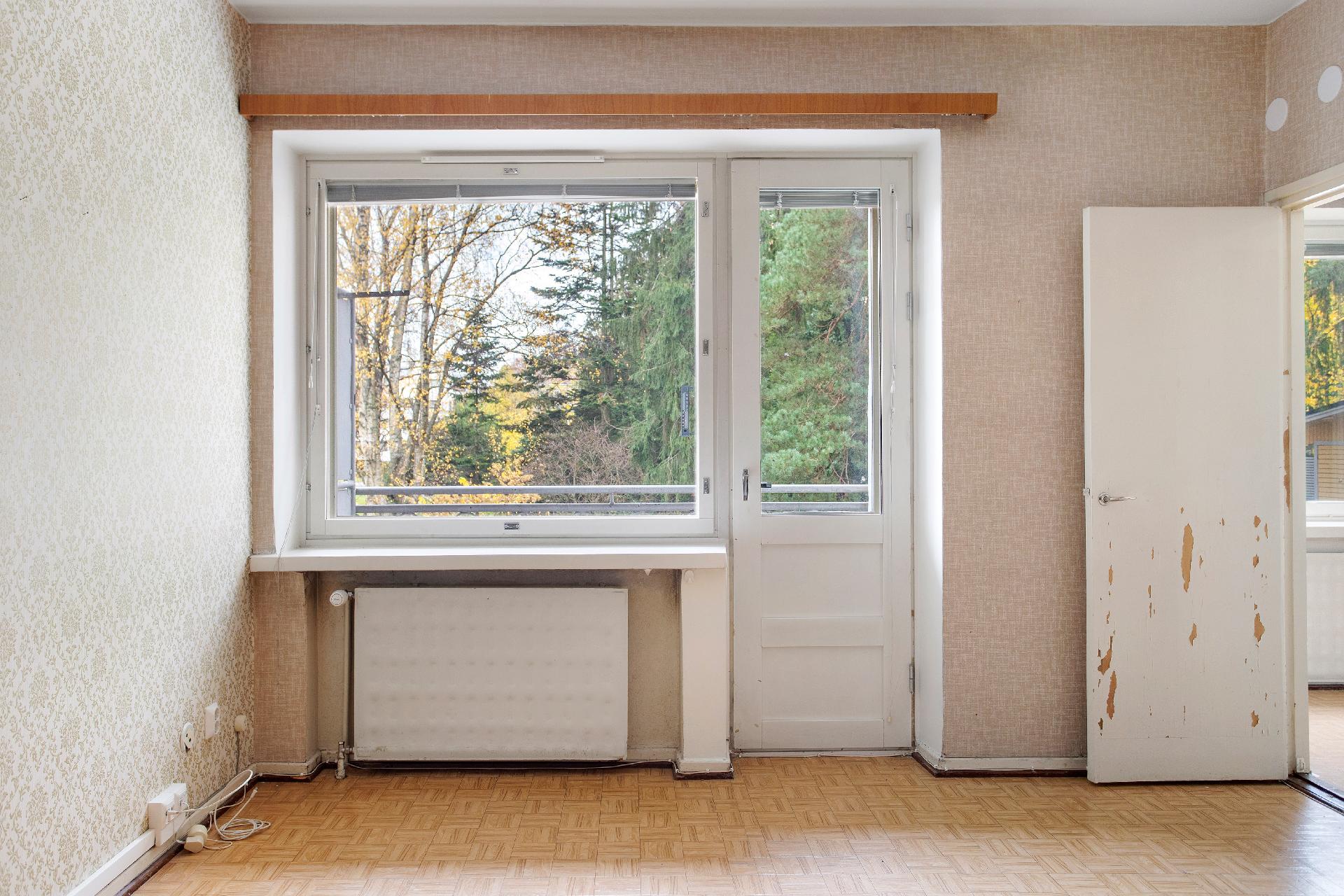 Gyldenintie 8, Lauttasaari, Helsinki