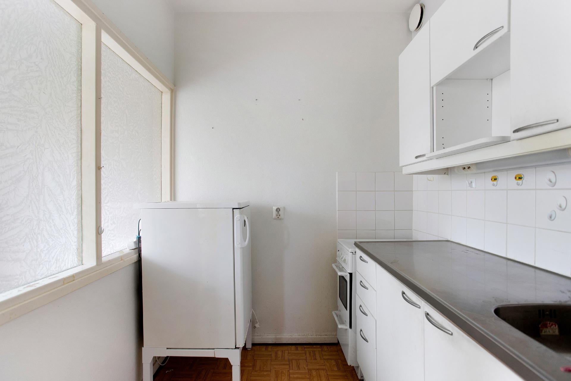 Gyldenintie 8, Lauttasaari, Helsinki