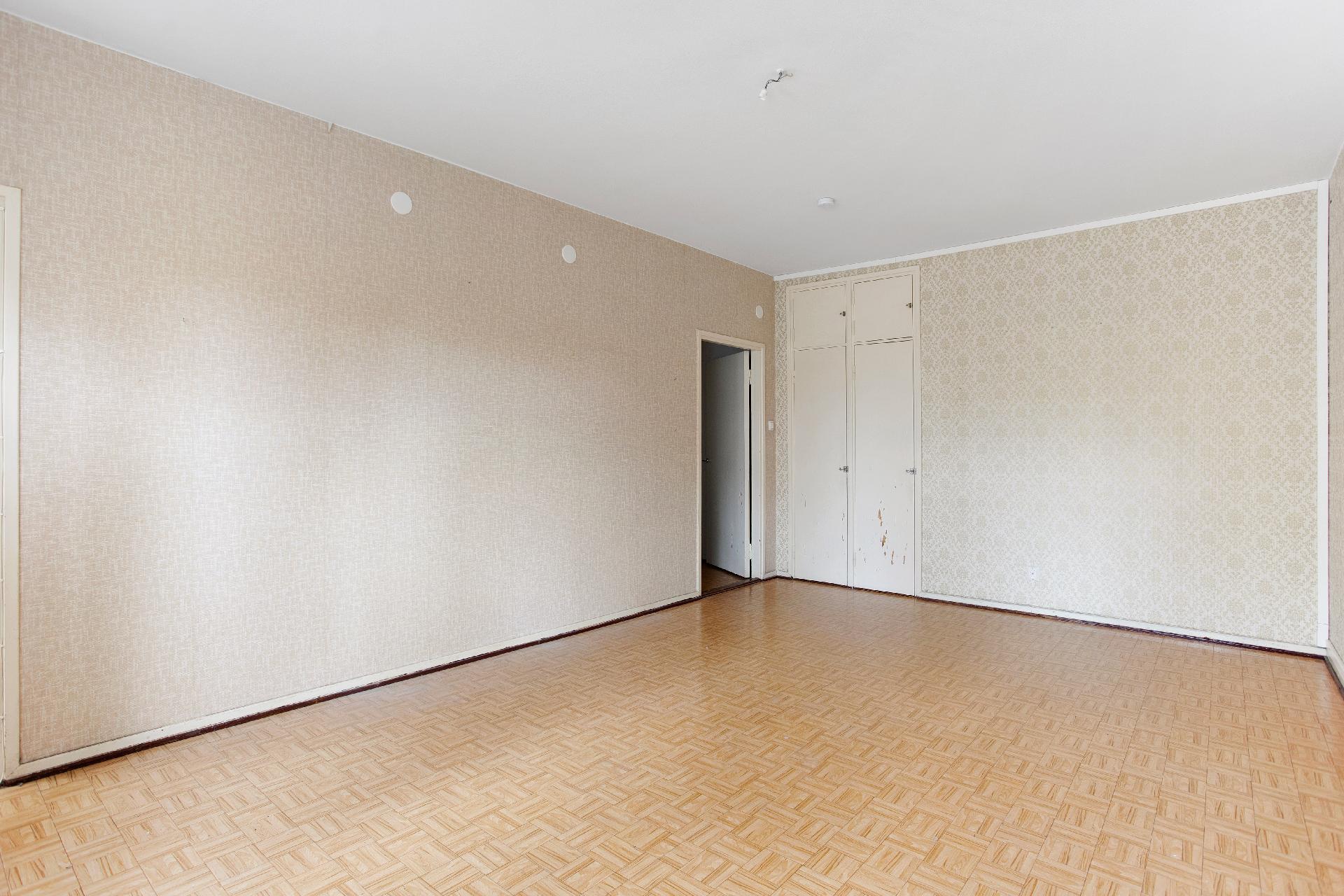 Gyldenintie 8, Lauttasaari, Helsinki