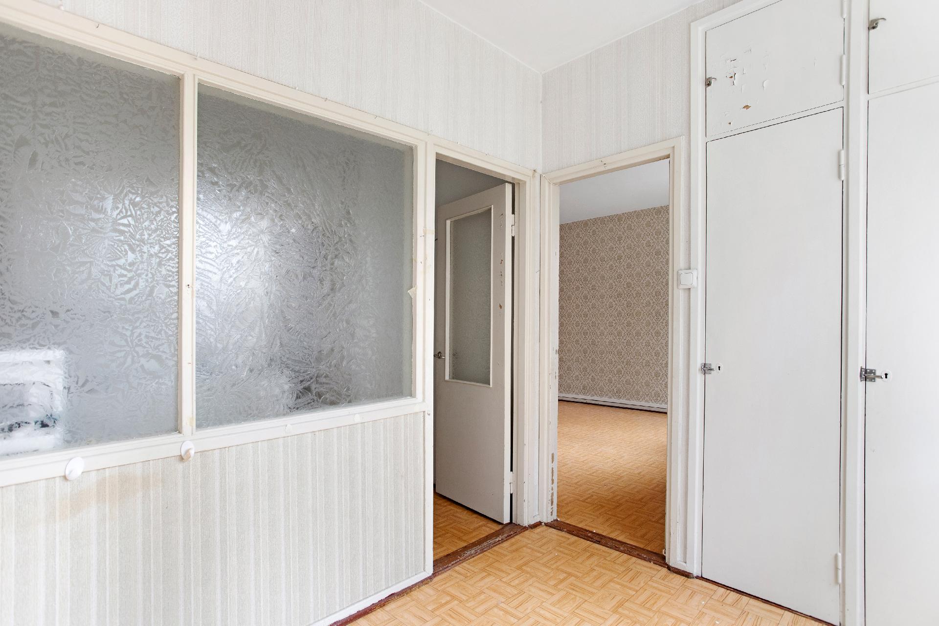 Gyldenintie 8, Lauttasaari, Helsinki