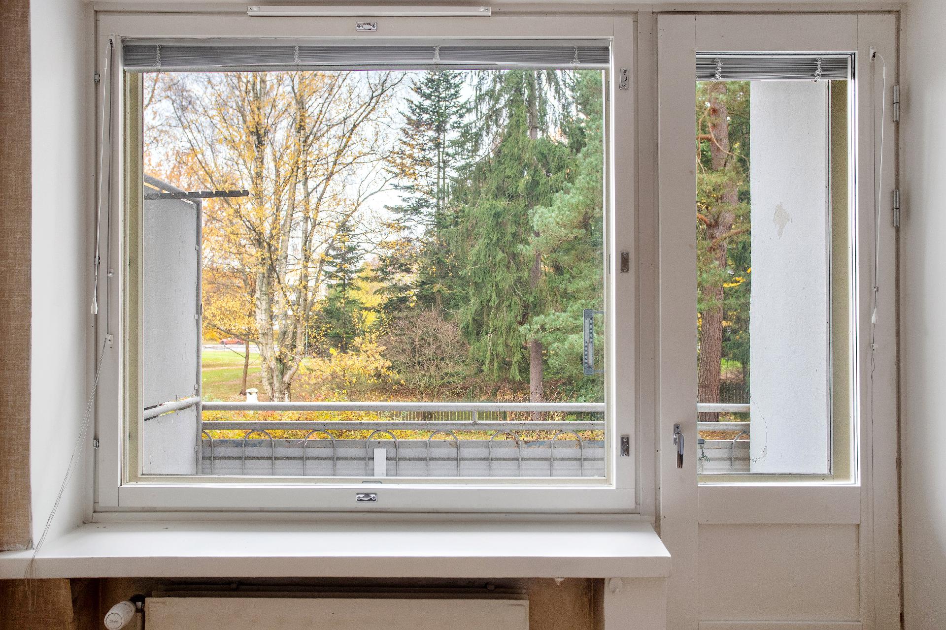 Gyldenintie 8, Lauttasaari, Helsinki