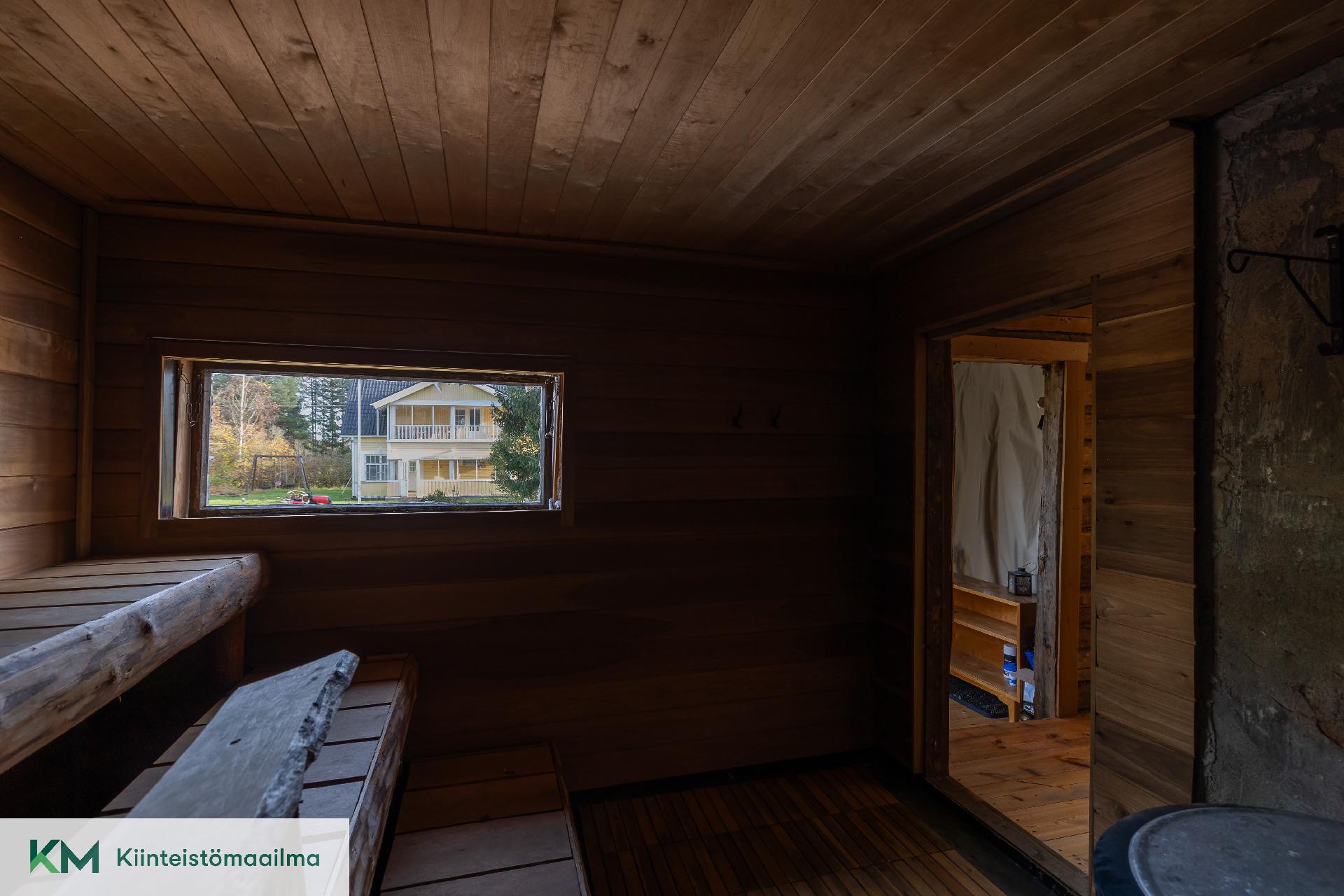 Pohjoistie 4, Tavastila, Kotka