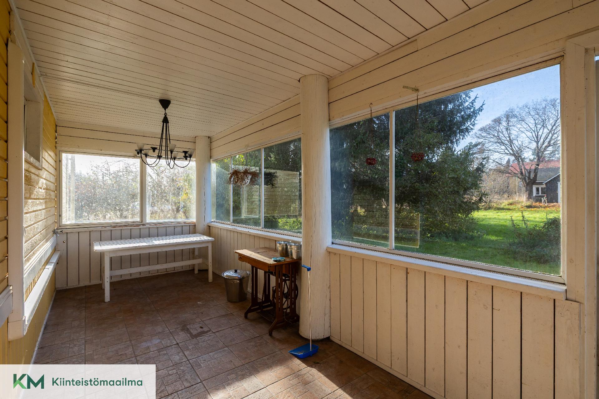 Pohjoistie 4, Tavastila, Kotka