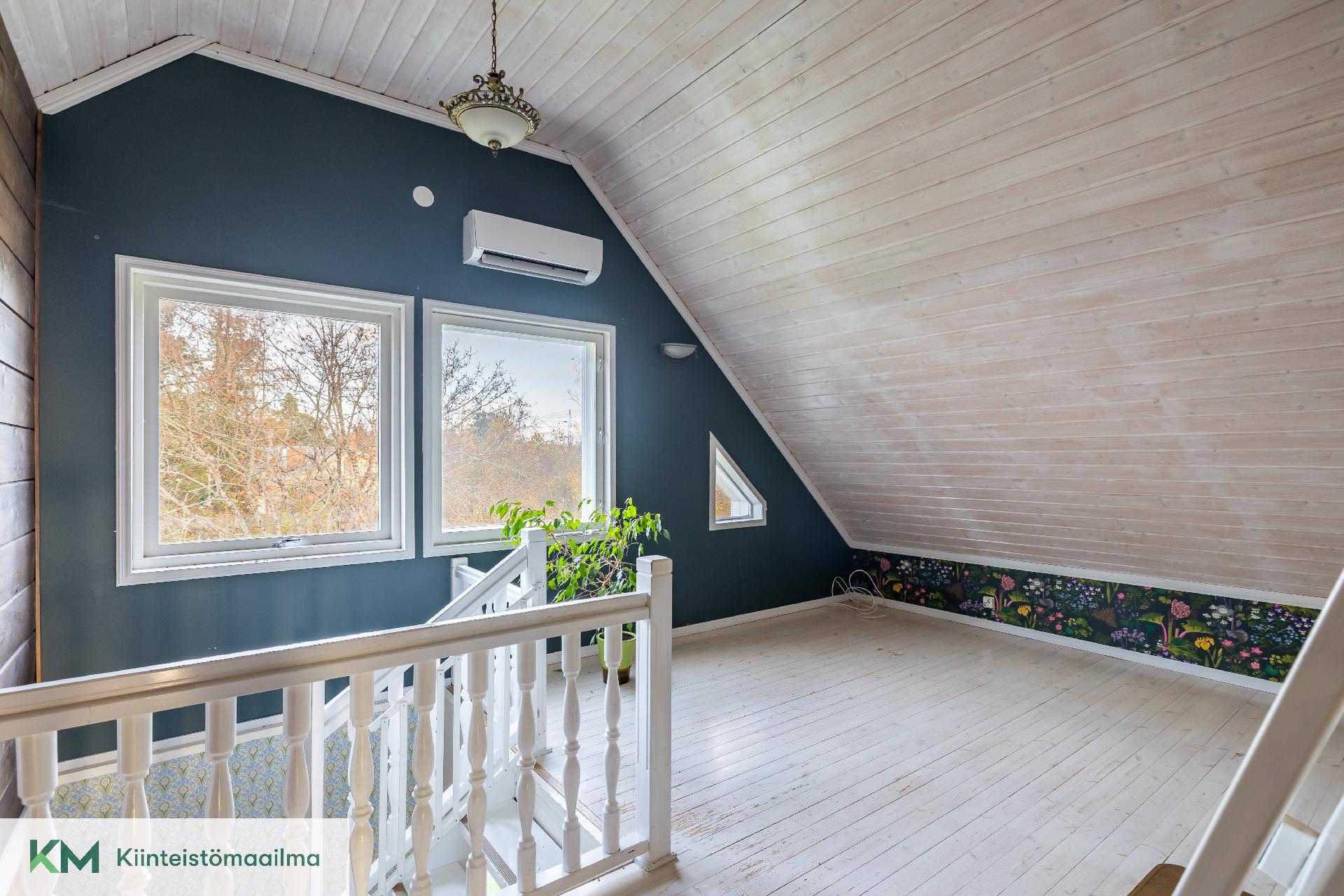 Pohjoistie 4, Tavastila, Kotka