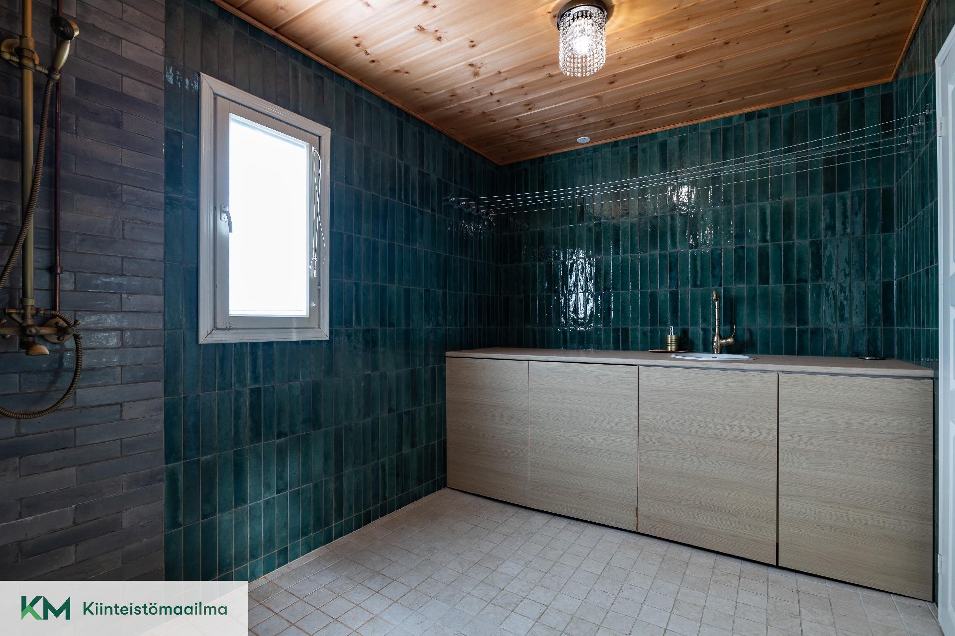 Pohjoistie 4, Tavastila, Kotka