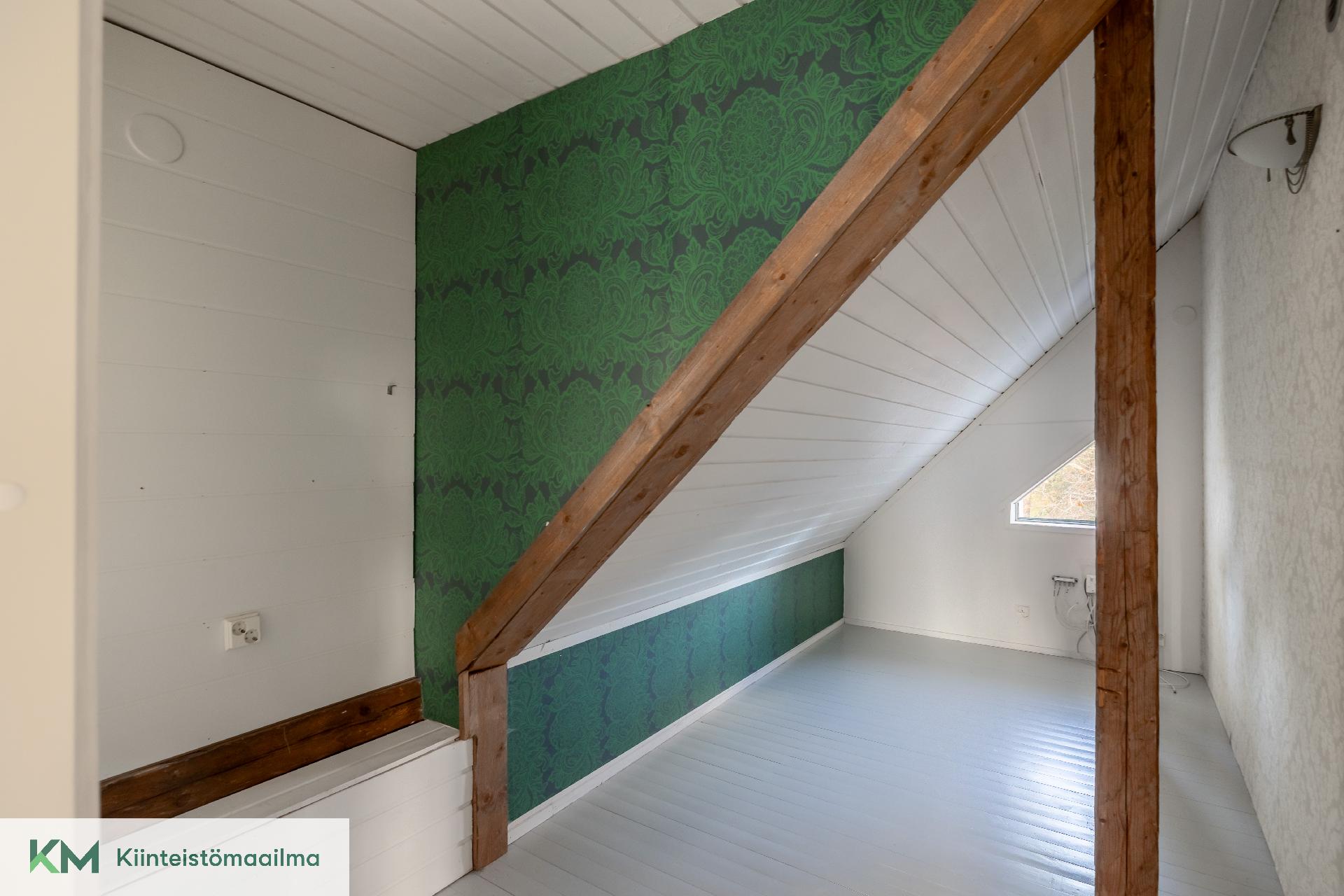 Pohjoistie 4, Tavastila, Kotka