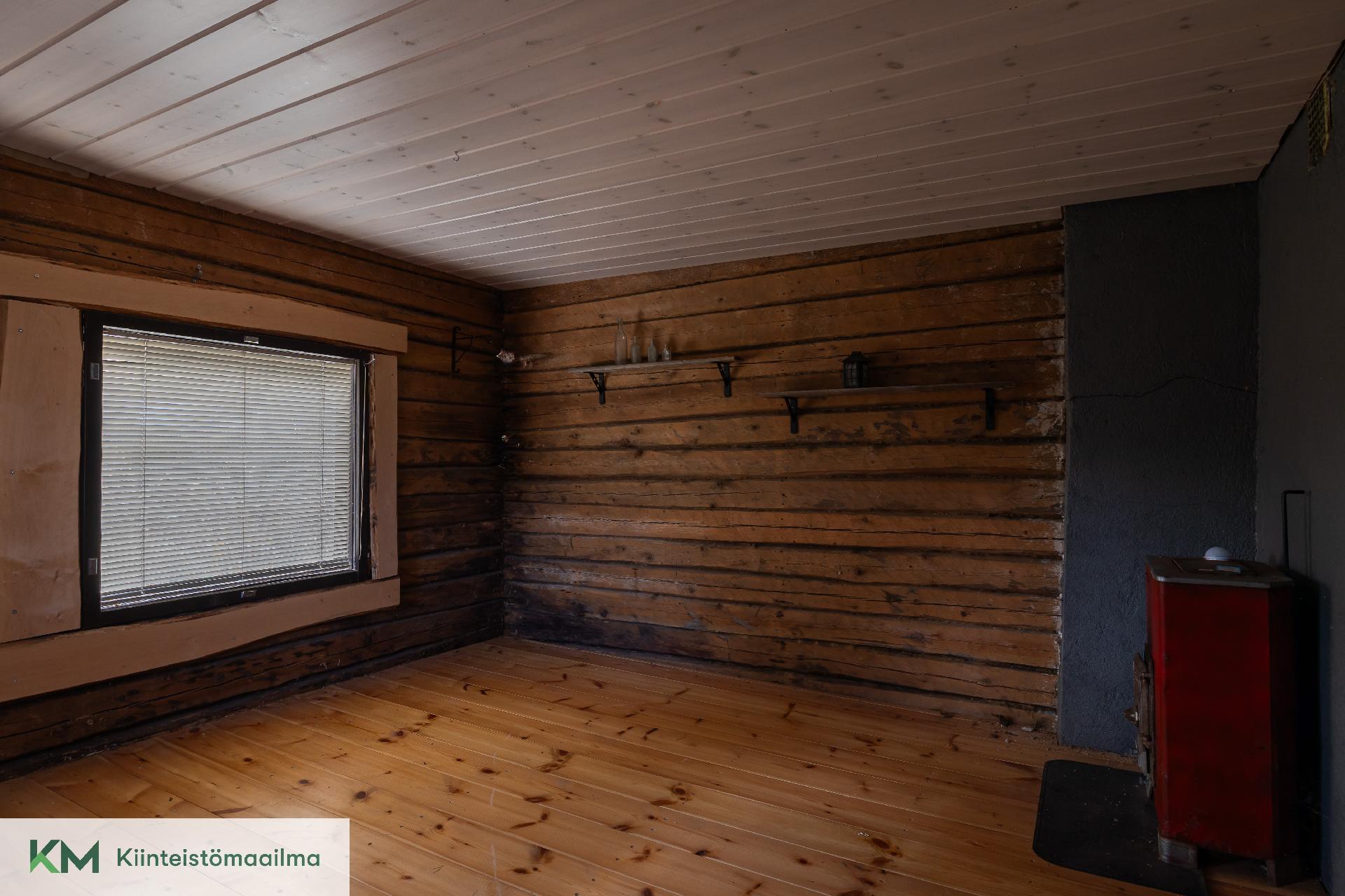 Pohjoistie 4, Tavastila, Kotka