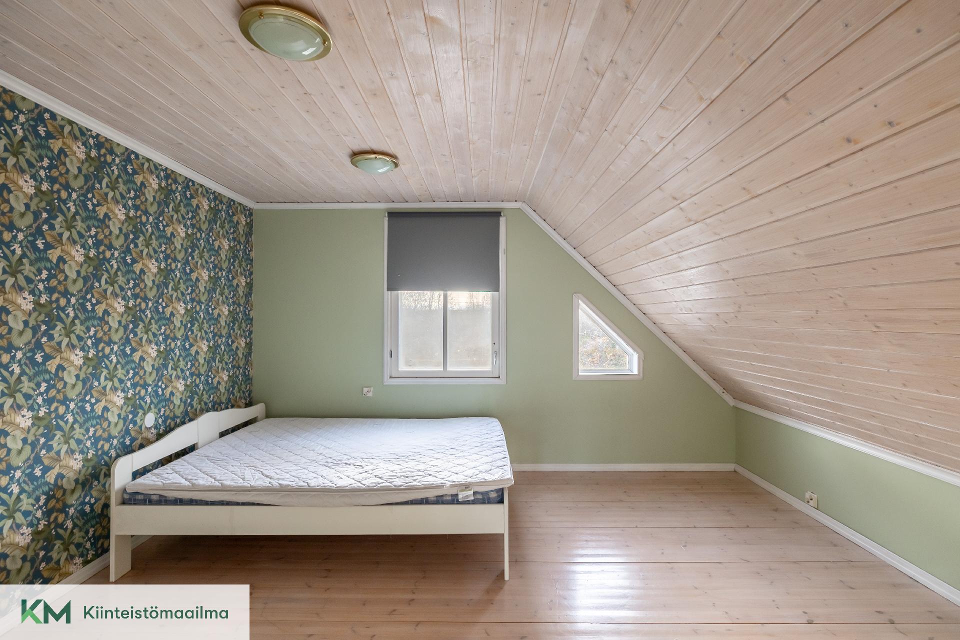 Pohjoistie 4, Tavastila, Kotka