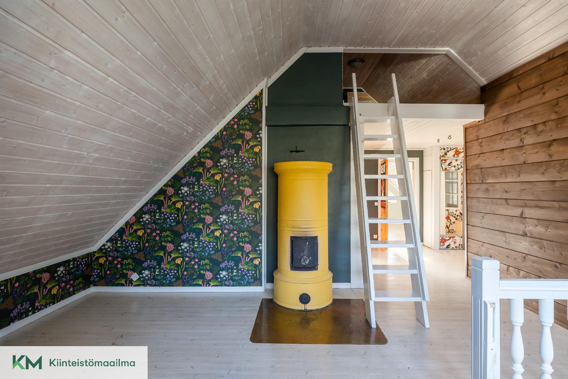 Pohjoistie 4, Tavastila, Kotka