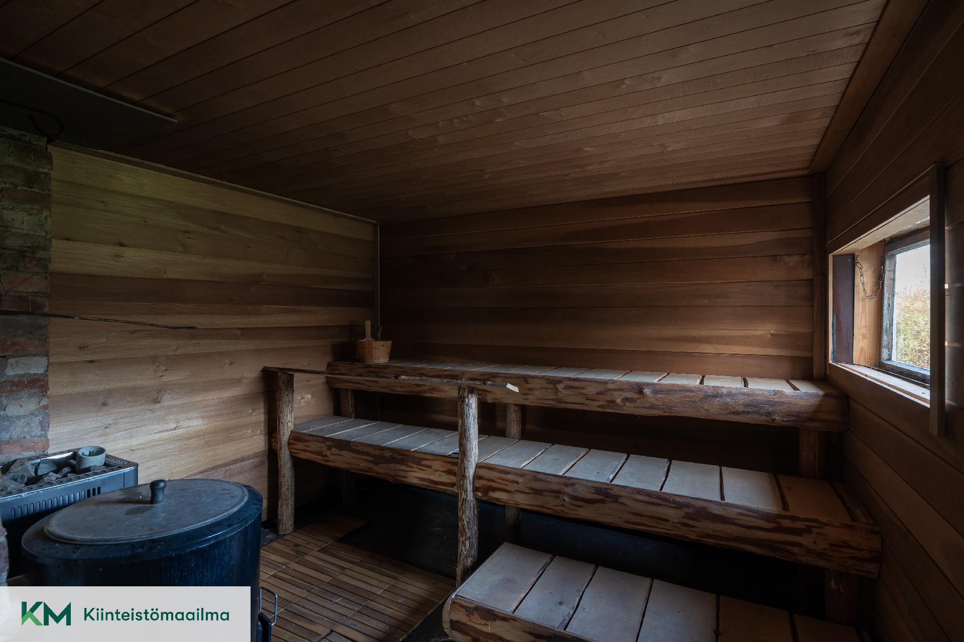 Pohjoistie 4, Tavastila, Kotka