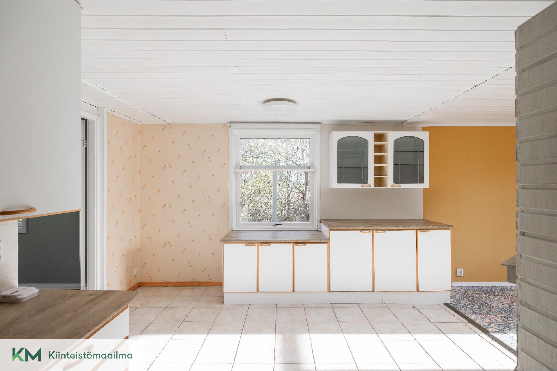 Pohjoistie 4, Tavastila, Kotka