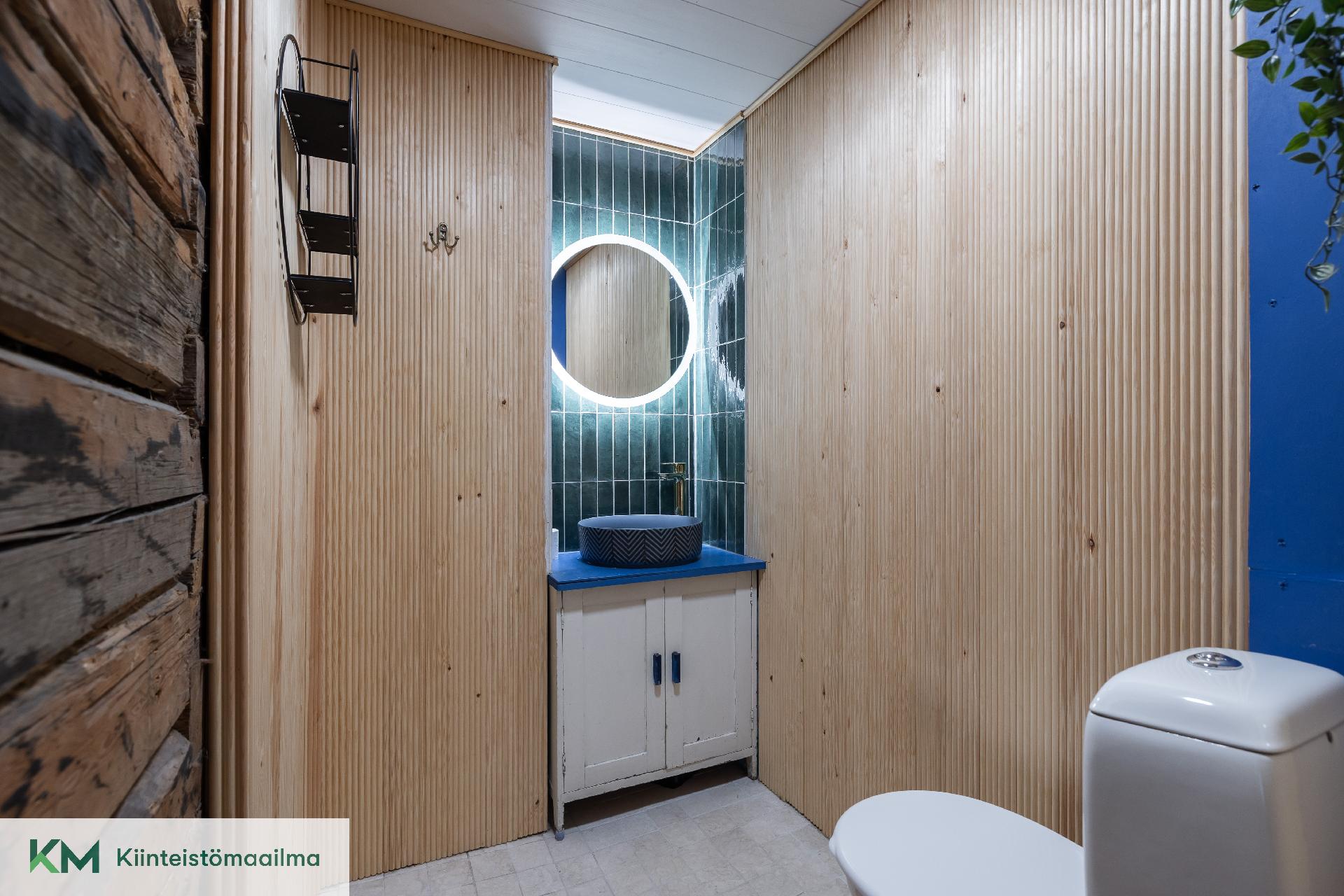 Pohjoistie 4, Tavastila, Kotka