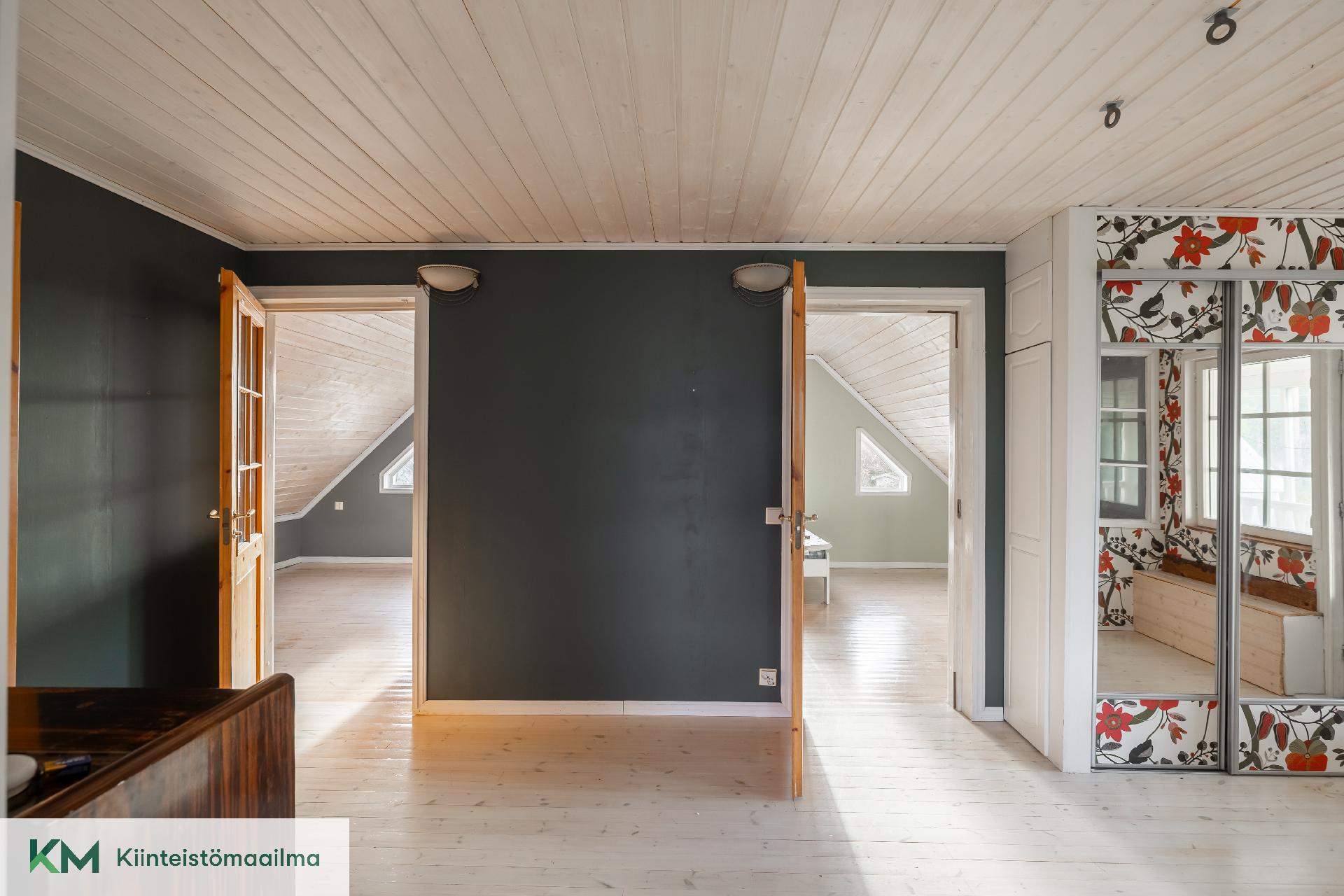 Pohjoistie 4, Tavastila, Kotka