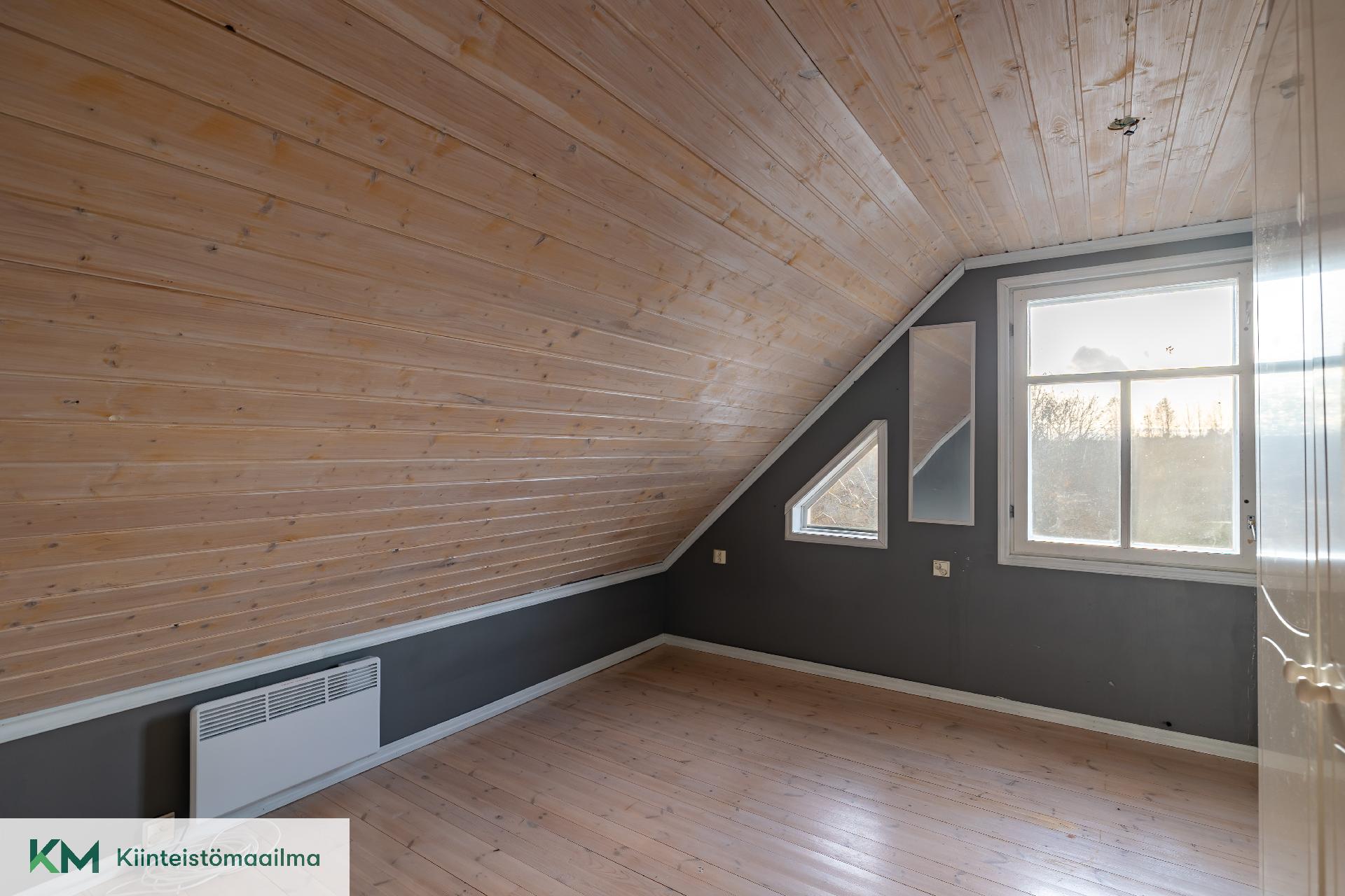 Pohjoistie 4, Tavastila, Kotka