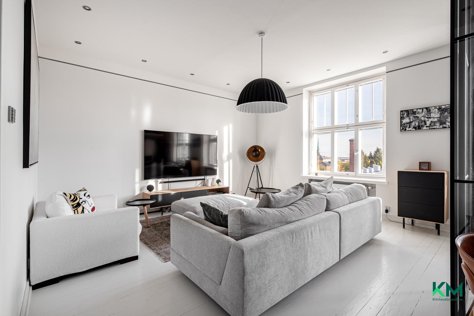 Kasarmikatu 20, Kaartinkaupunki, Helsinki