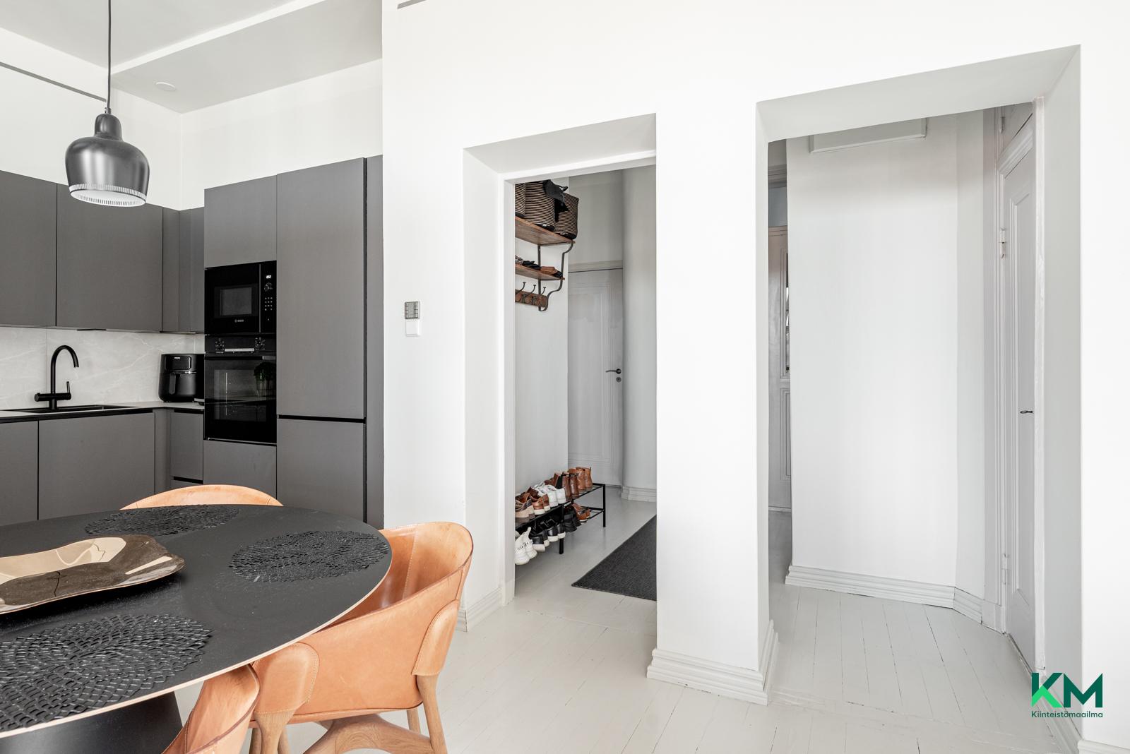 Kasarmikatu 20, Kaartinkaupunki, Helsinki