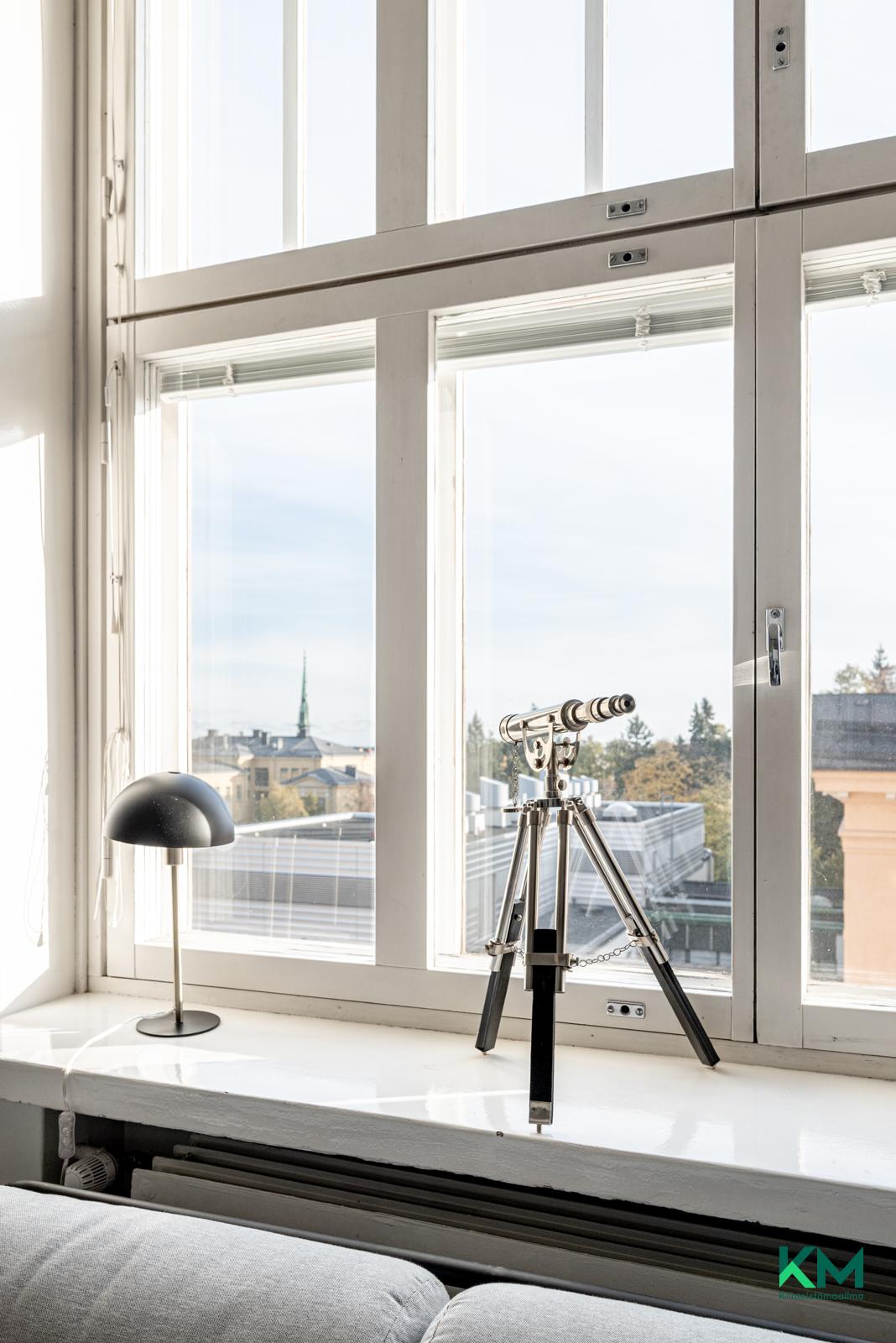 Kasarmikatu 20, Kaartinkaupunki, Helsinki