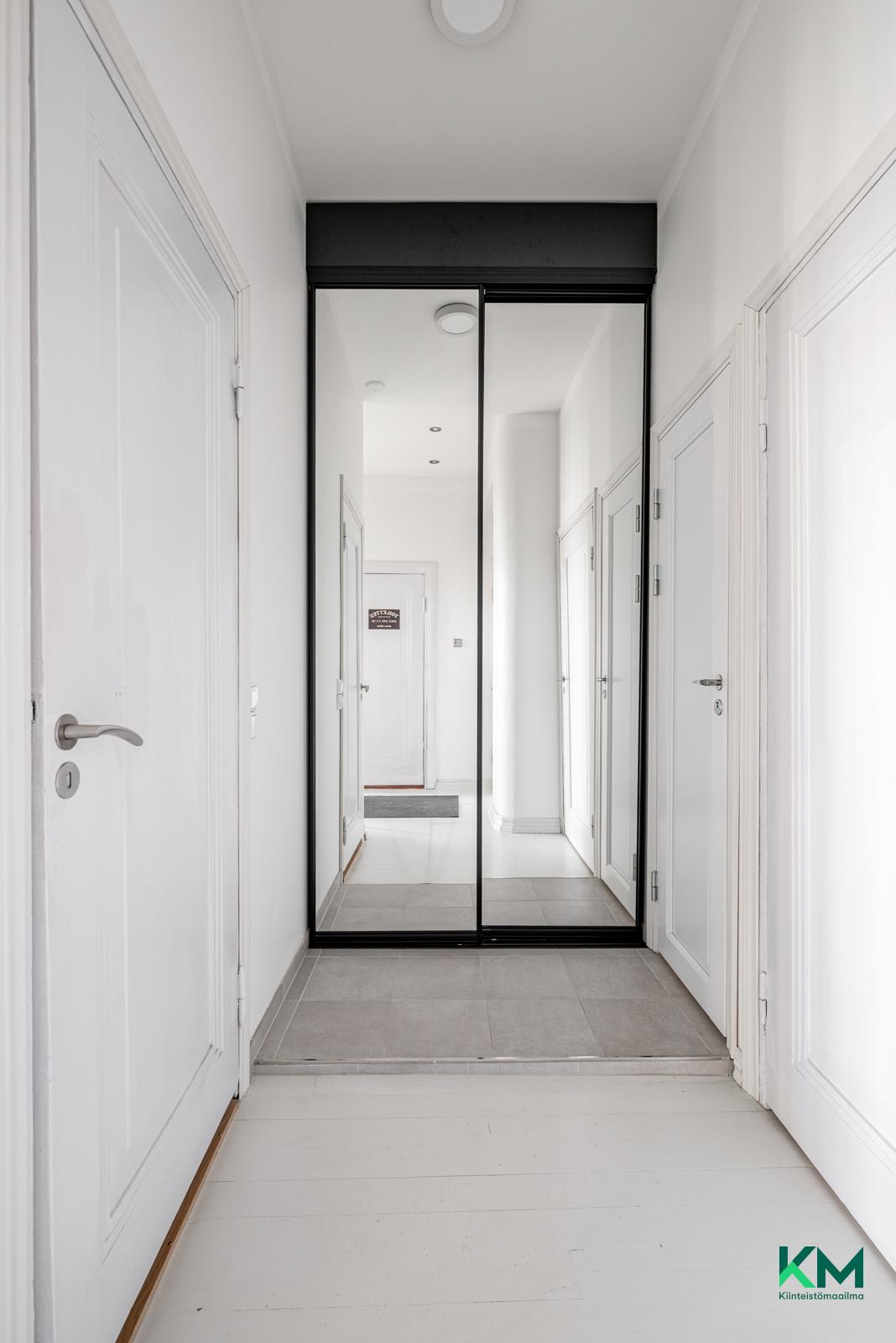 Kasarmikatu 20, Kaartinkaupunki, Helsinki