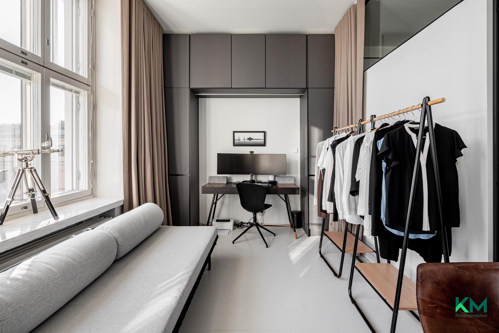 Kasarmikatu 20, Kaartinkaupunki, Helsinki