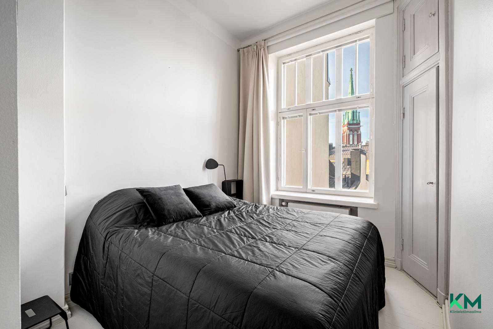 Kasarmikatu 20, Kaartinkaupunki, Helsinki