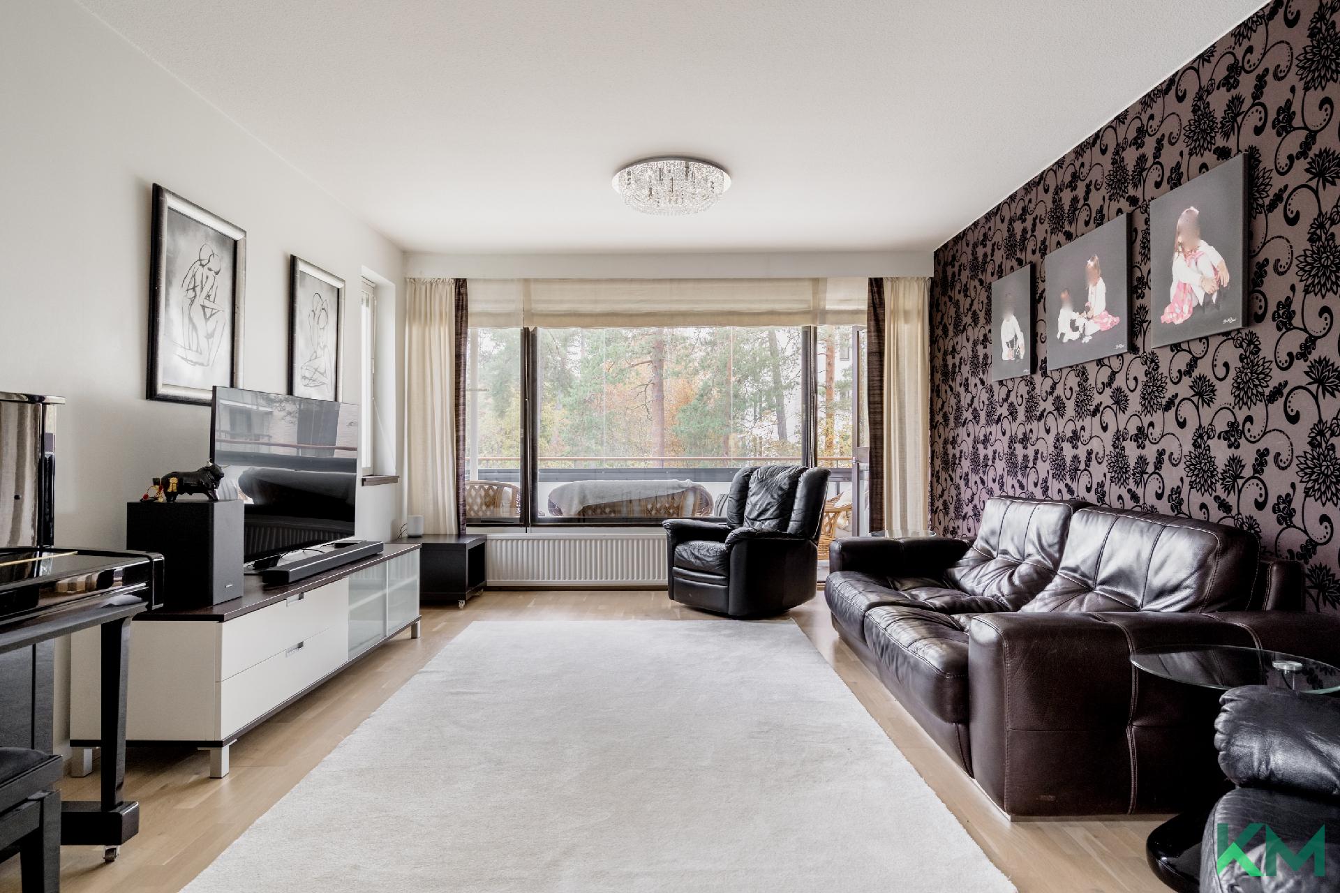 Melkonkatu 2, Lauttasaari, Helsinki