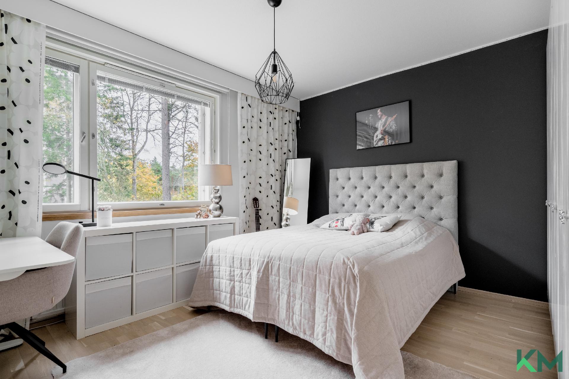 Melkonkatu 2, Lauttasaari, Helsinki