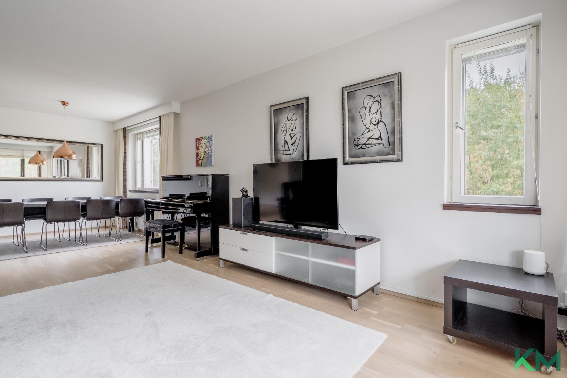 Melkonkatu 2, Lauttasaari, Helsinki