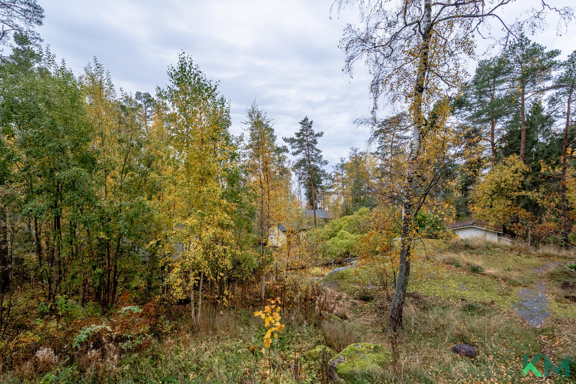 Melkonkatu 2, Lauttasaari, Helsinki