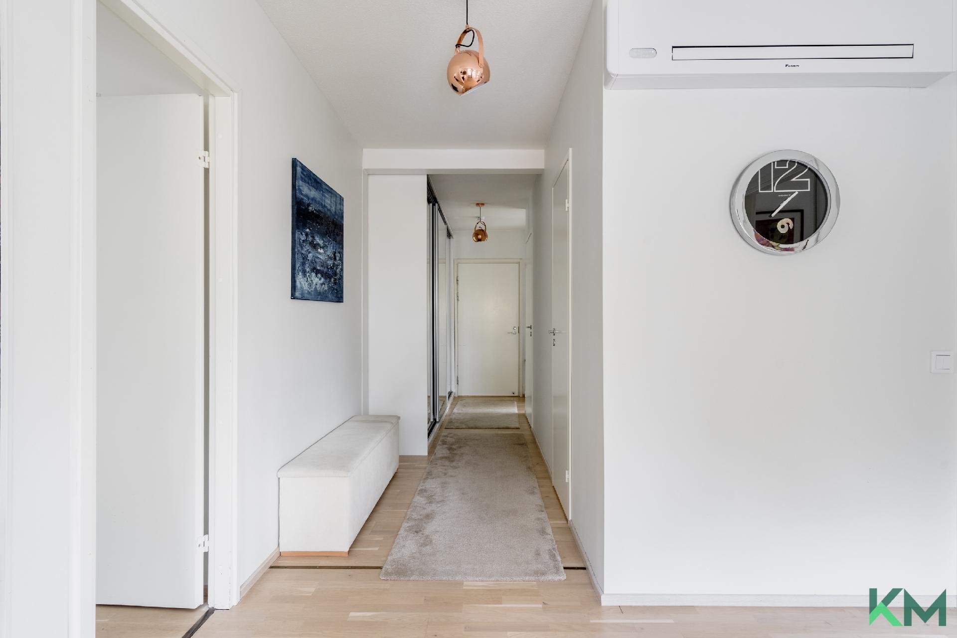 Melkonkatu 2, Lauttasaari, Helsinki