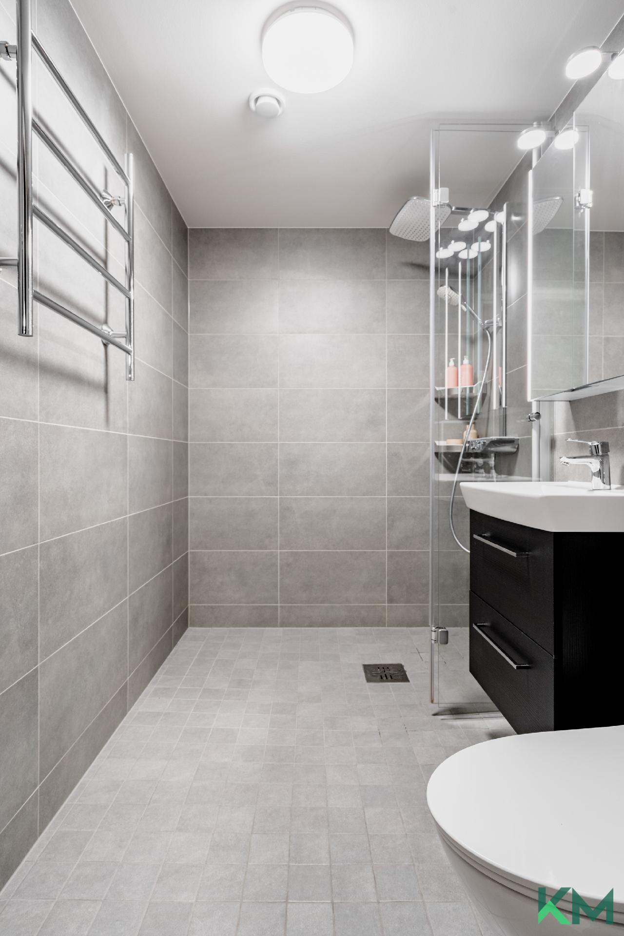 Melkonkatu 2, Lauttasaari, Helsinki