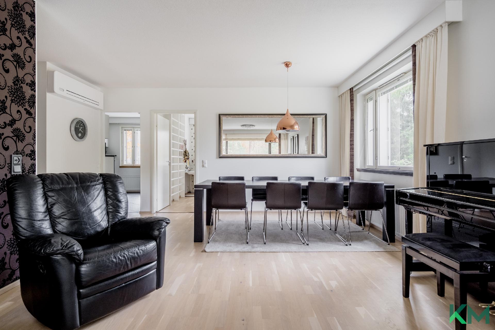 Melkonkatu 2, Lauttasaari, Helsinki